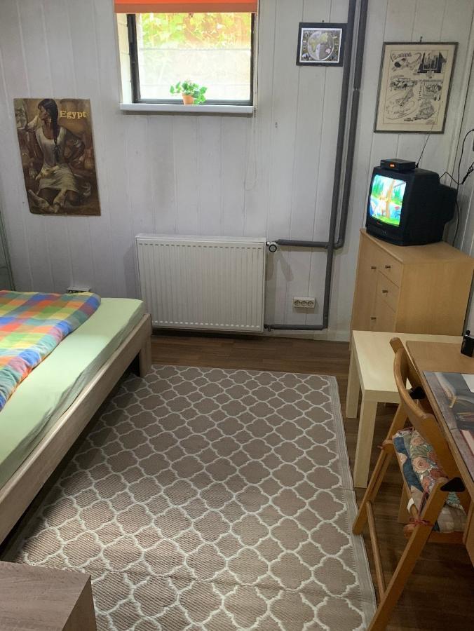 Schoenes Zimmer Im Seterant/Untergeschoss Lägenhet Essen Exteriör bild