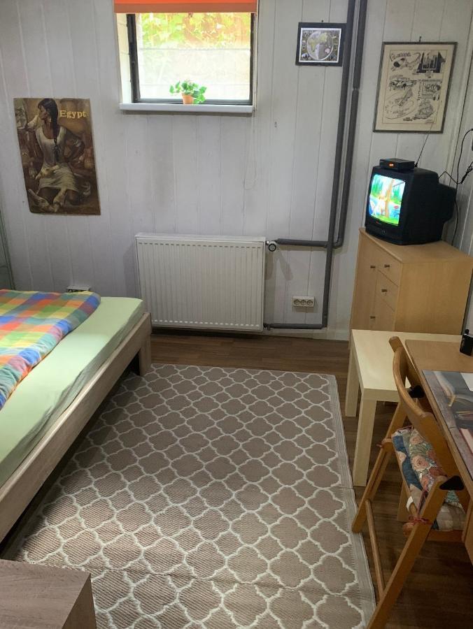 Schoenes Zimmer Im Seterant/Untergeschoss Essen Exteriör bild