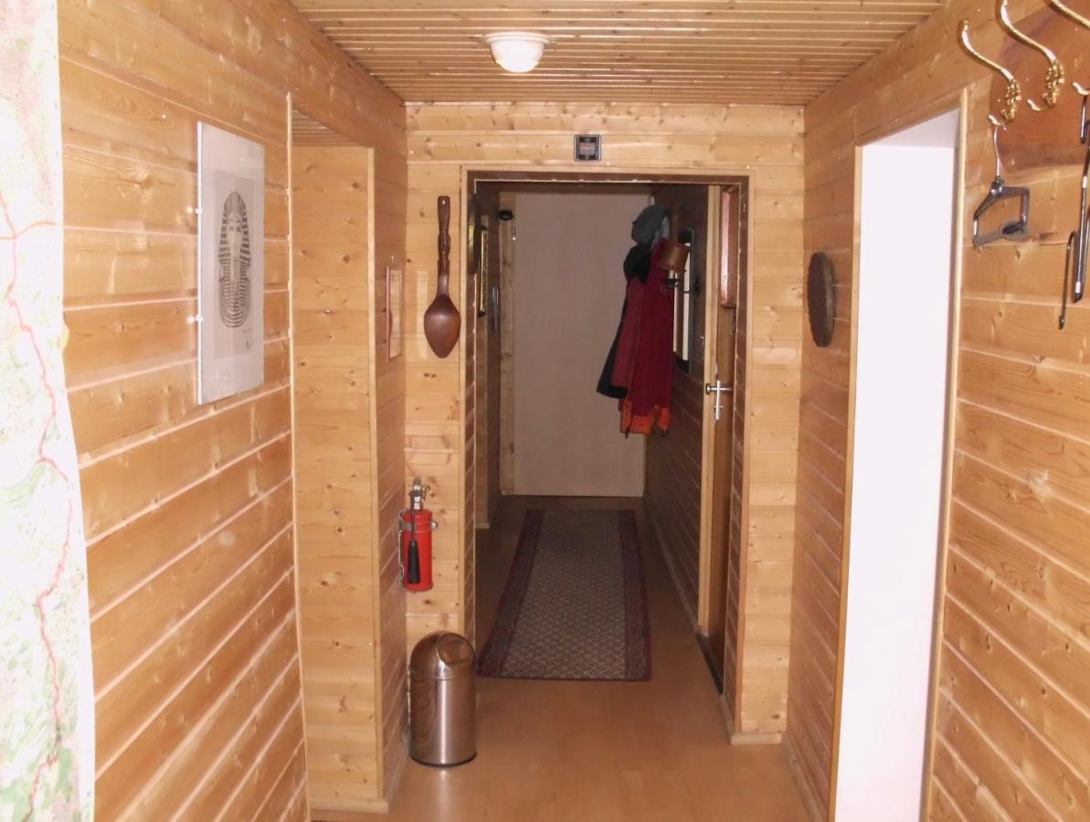 Schoenes Zimmer Im Seterant/Untergeschoss Essen Exteriör bild