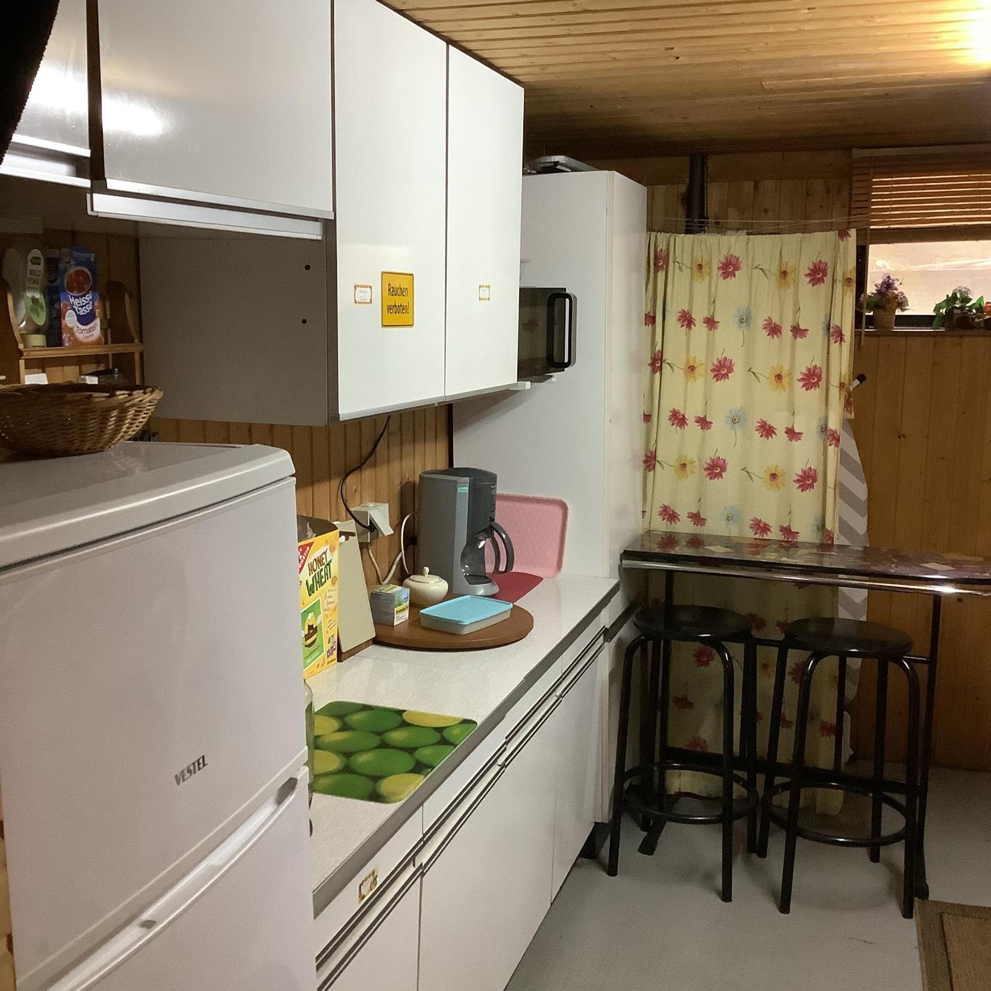 Schoenes Zimmer Im Seterant/Untergeschoss Essen Exteriör bild