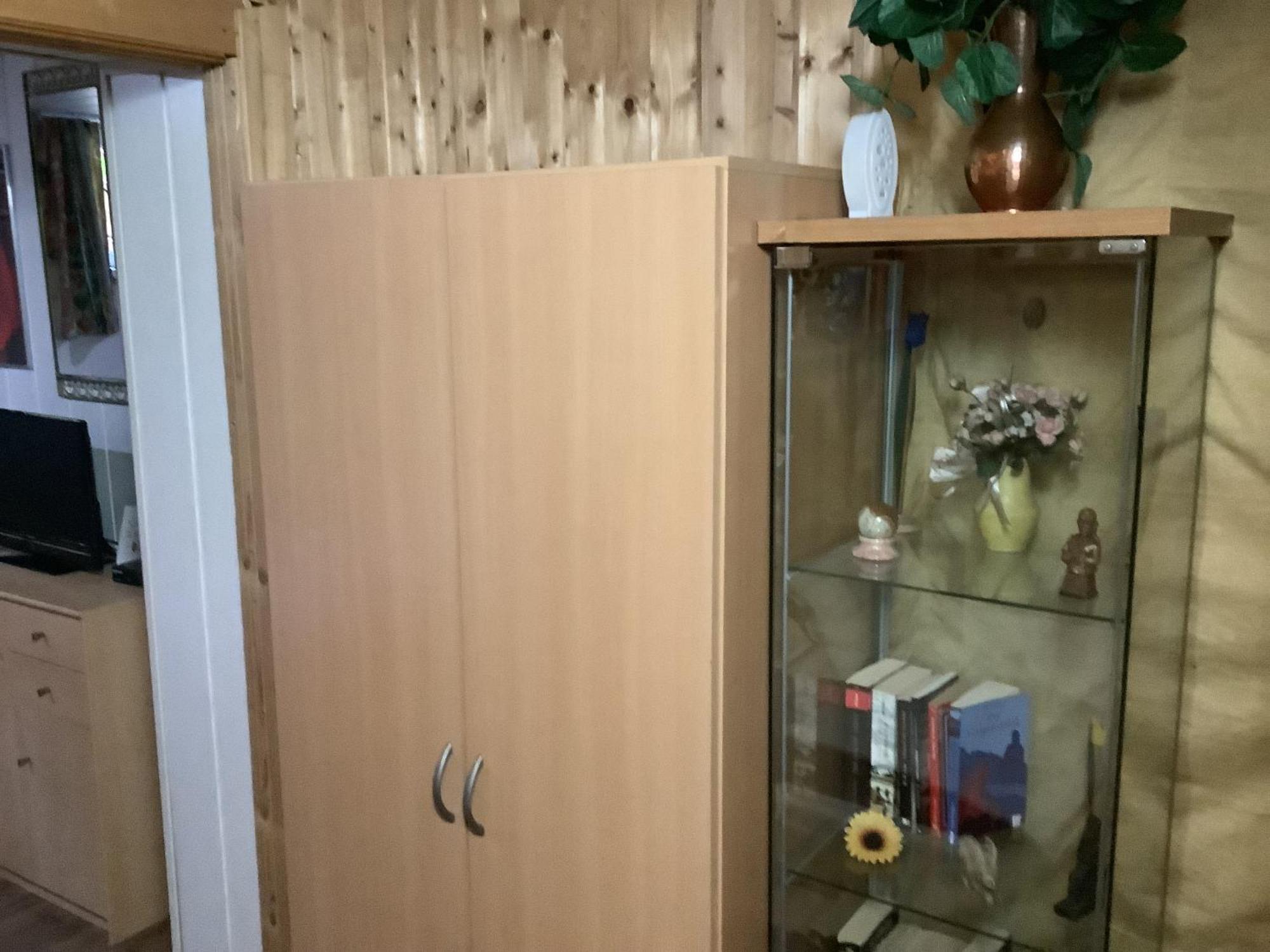 Schoenes Zimmer Im Seterant/Untergeschoss Essen Exteriör bild