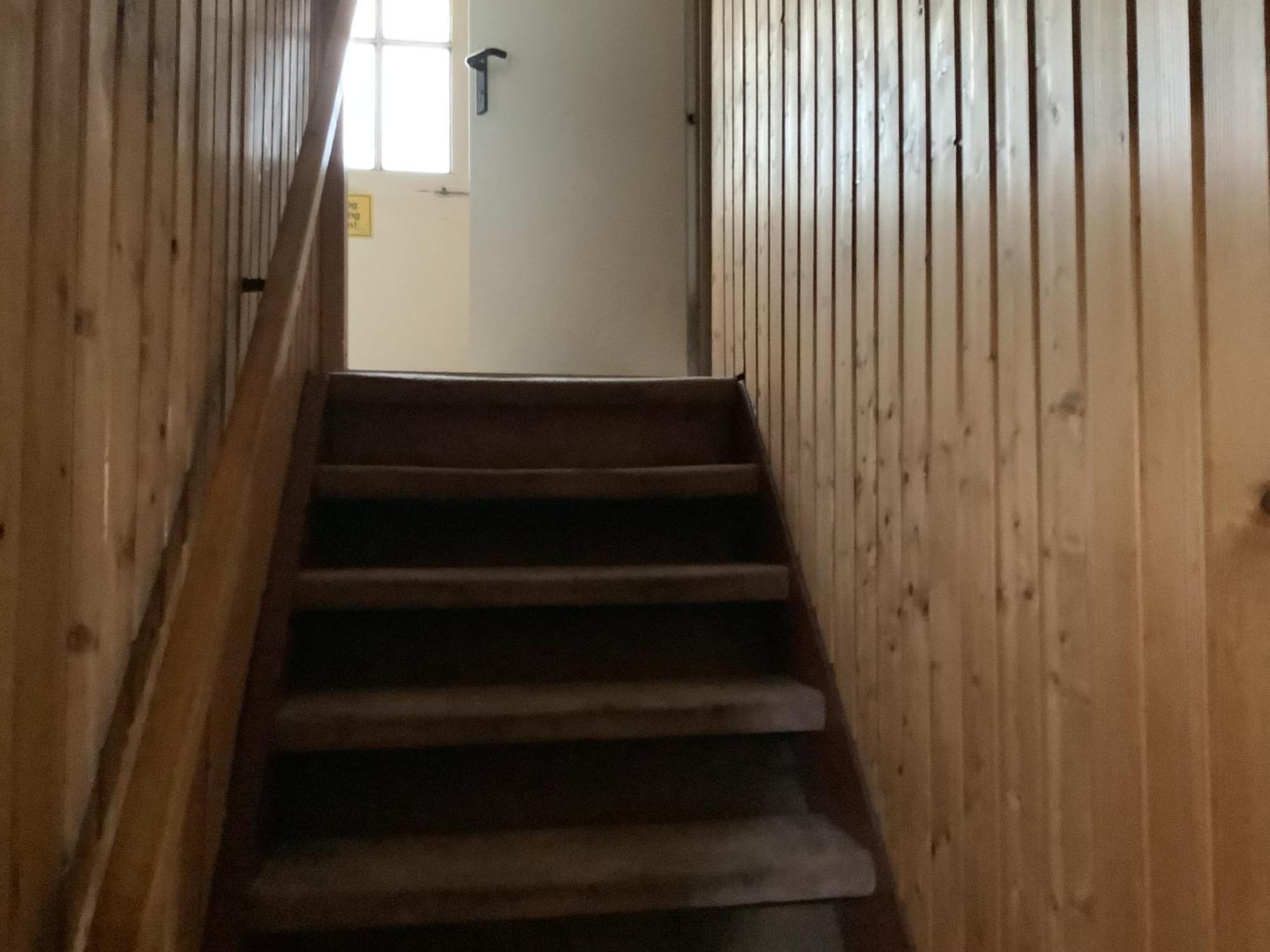Schoenes Zimmer Im Seterant/Untergeschoss Essen Exteriör bild