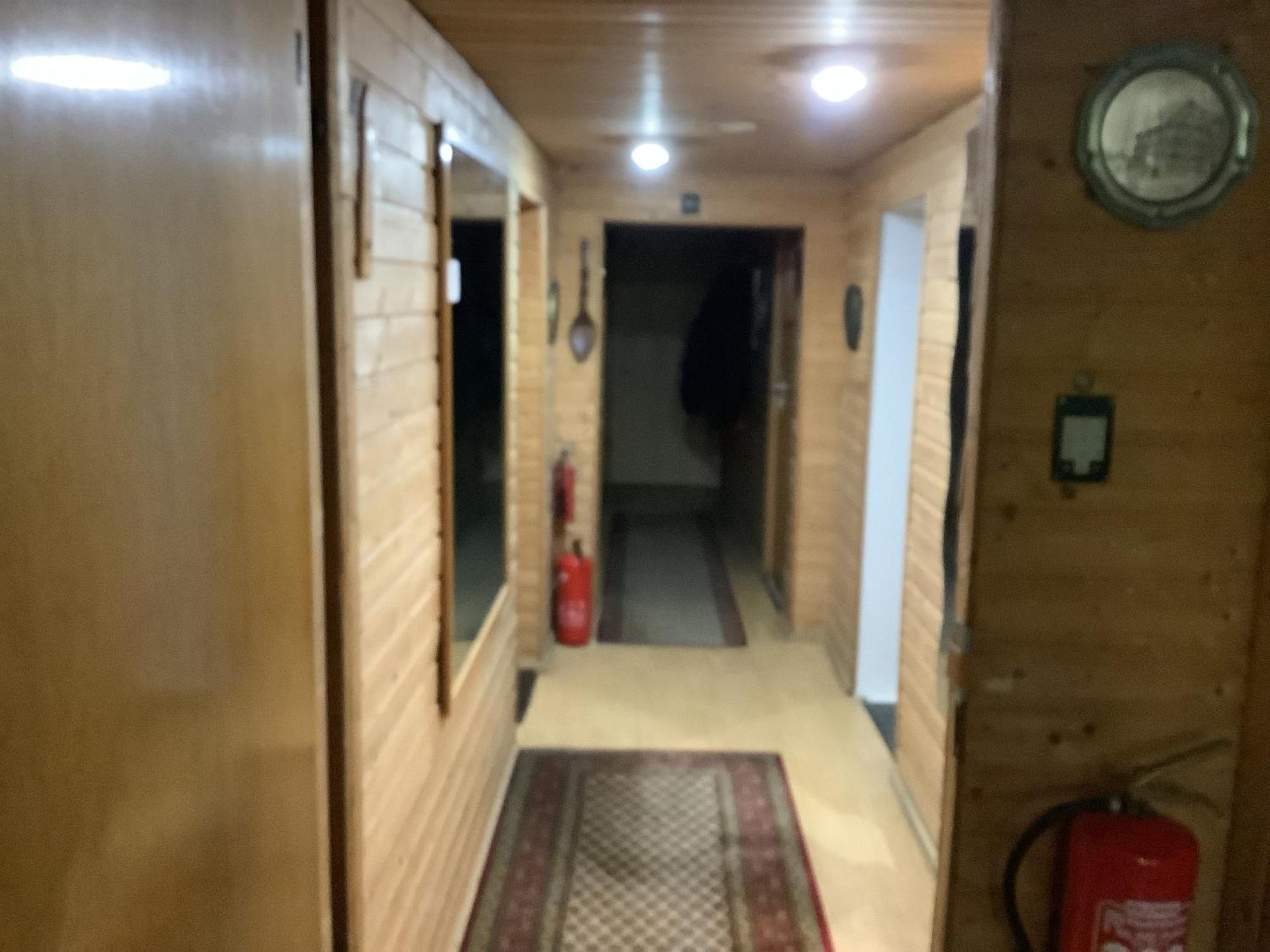 Schoenes Zimmer Im Seterant/Untergeschoss Essen Exteriör bild