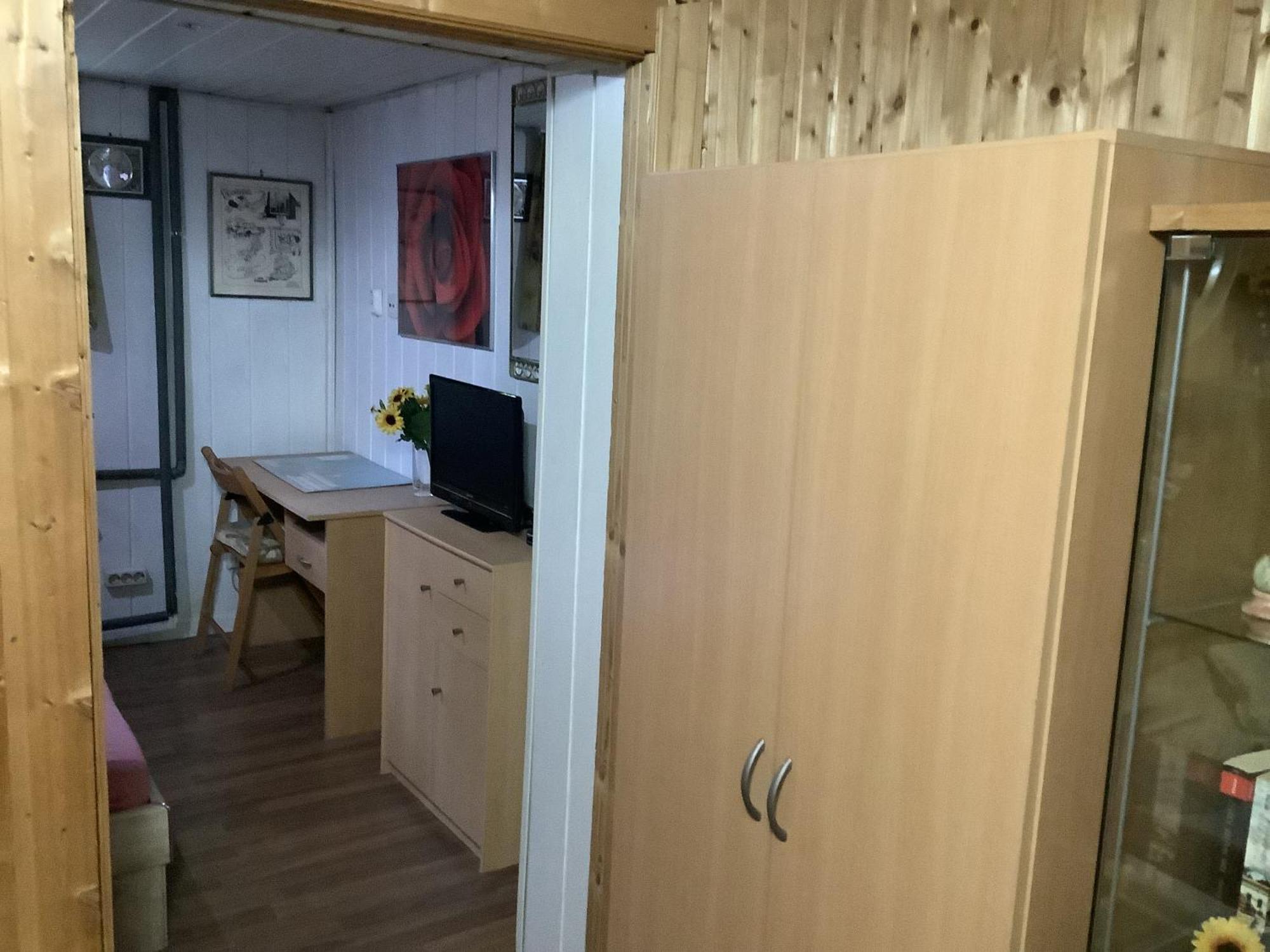Schoenes Zimmer Im Seterant/Untergeschoss Essen Exteriör bild