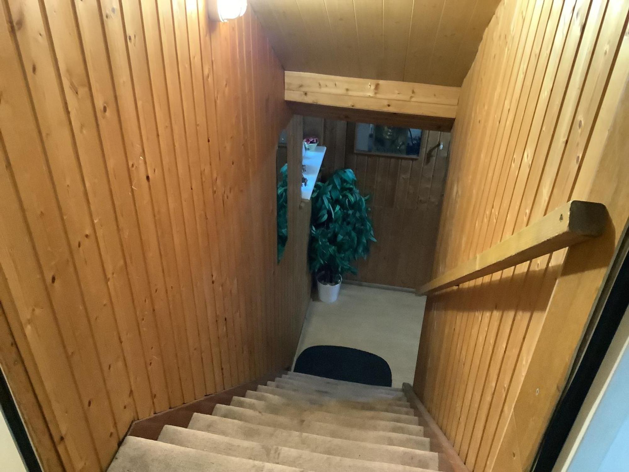 Schoenes Zimmer Im Seterant/Untergeschoss Essen Exteriör bild
