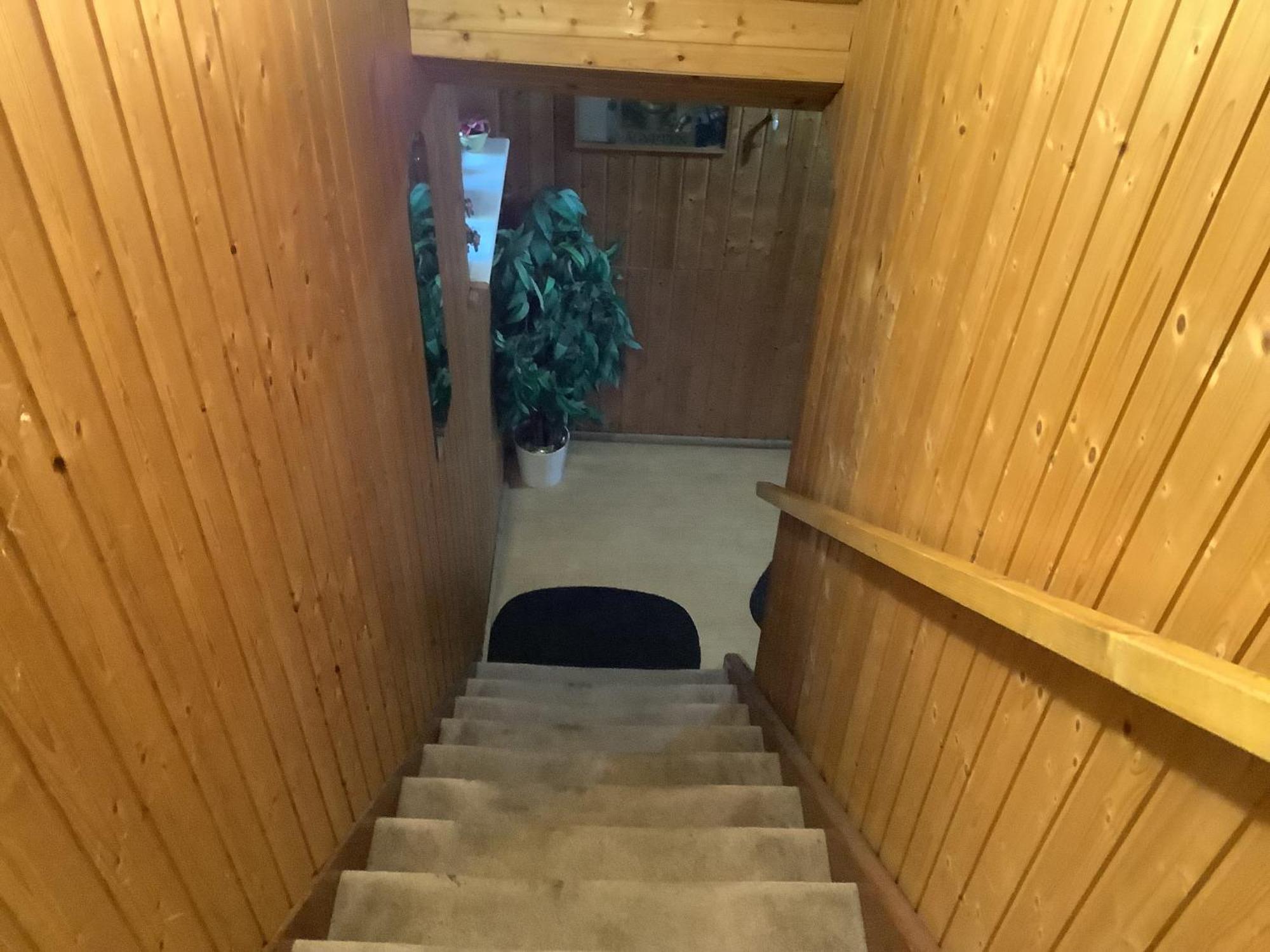 Schoenes Zimmer Im Seterant/Untergeschoss Essen Exteriör bild