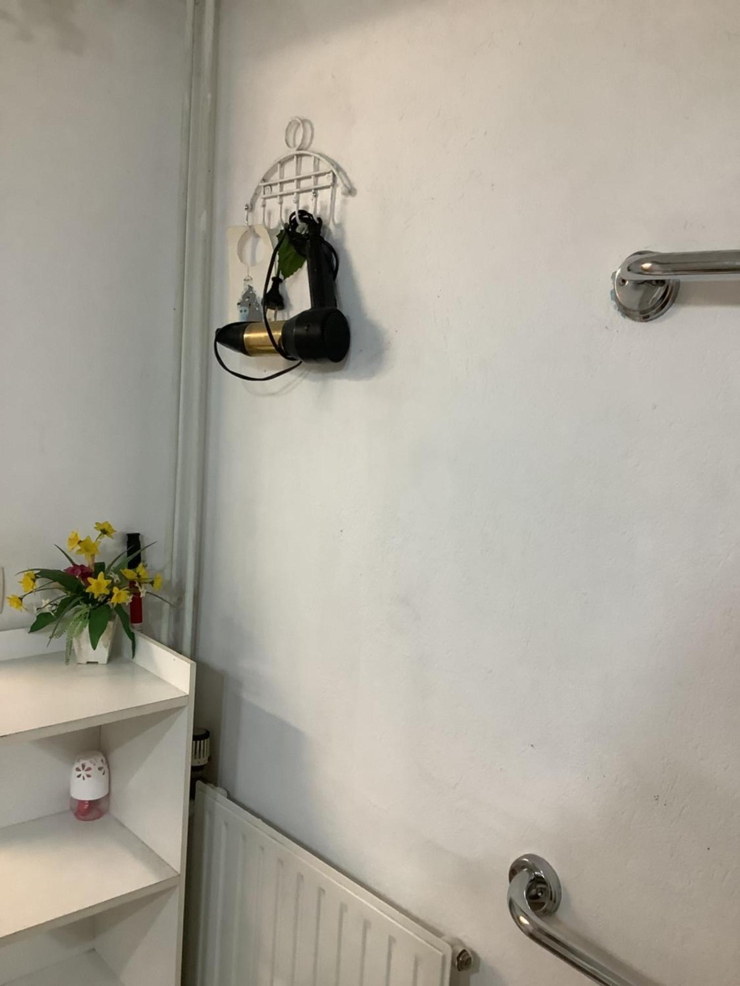 Schoenes Zimmer Im Seterant/Untergeschoss Essen Exteriör bild